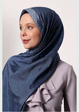 Levidor Monogram Şal Yeni Desen