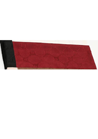 Levidor Monogram Şal Yeni Desen