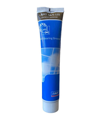 Skf Lgmt 3/0.125 Skf Lnmt 3A/0125 Lityum Rulman Gresi 125 ml