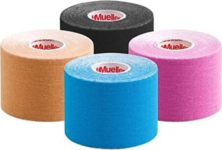 LİBOR KİNEZYO SPORCUBANDI PEMBE -KİNEZYO BANDI 5MX5CM