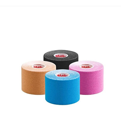 LİBOR KİNEZYO SPORCUBANDI TEN -KİNEZYO BANDI 5MX5CM