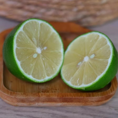 5 kg Dalından Taze Doğal Limon