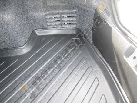 Kaiser Fiat Linea Bagaj Havuzu, 2007-2020 Arası