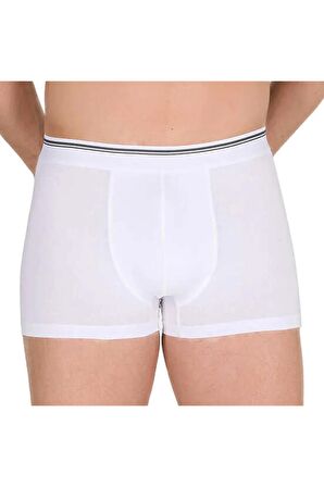 erkek elastan licralı boxer 3 adet