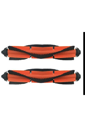 Mi Robot Mop Essential 2 In 1 Ana Silindir Fırça 2 Adet