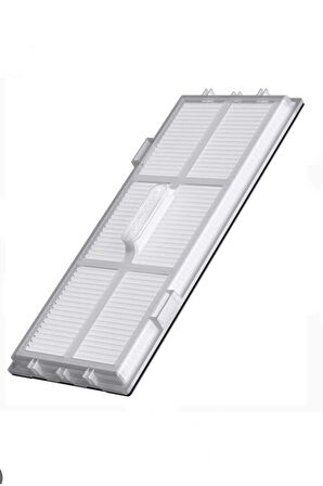 Roborock S7 Pro Uyumlu Hepa Filtre 1 Adet