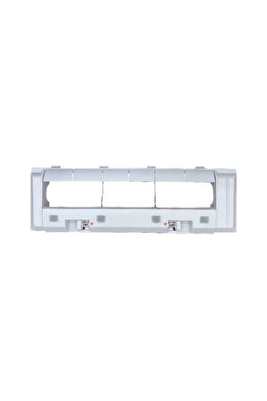 Xiaomi Dream L10 Plus L10 Pro Mop Pro 2 Uyumlu Alt Fırça Kapağı - Alt Kapak