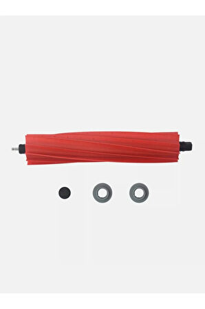 ROBOROCK Q7 max uyumlu yedek parça seti fırça yedek