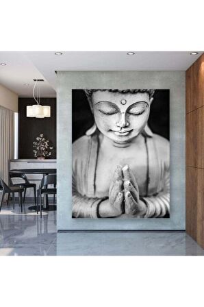 Buda Resimi, Kanvas Tablo