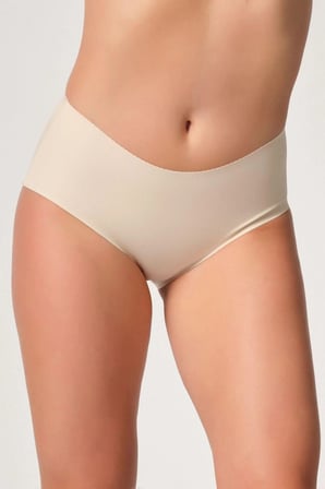 Ten Mı Emay 2702 Lazer Kesim Toparlayıcı Mama Slip Korse