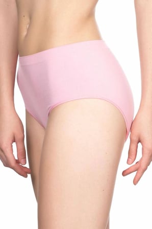 Pembe  3002 Soft Mama Slip