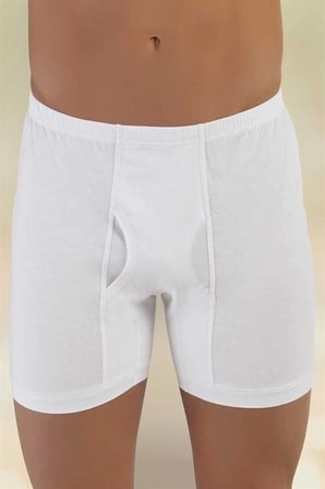 Şahinler Penye Erkek  Arjantin Boxer E007