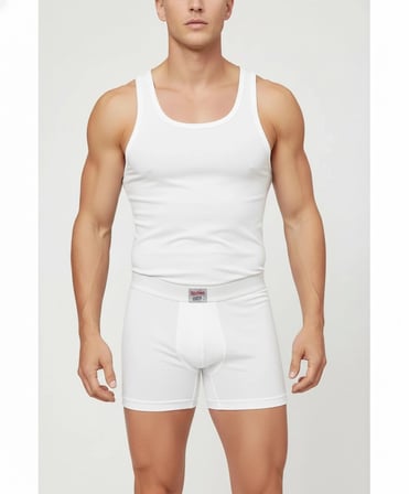 Şahinler Likralı Boxer E031