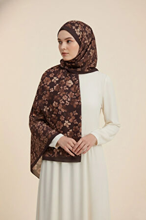 Lizzy Desen Soft Şal