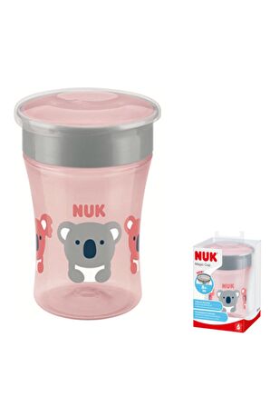 Nuk Magic Cup - 230ml (+8 Ay)