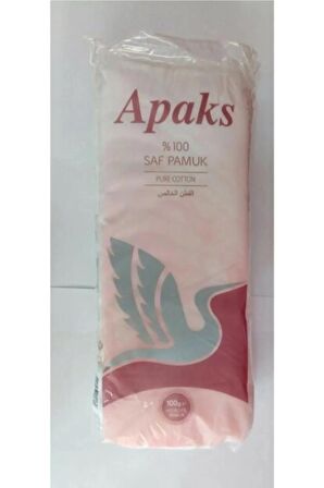 APAKS Pamuk 100 gr