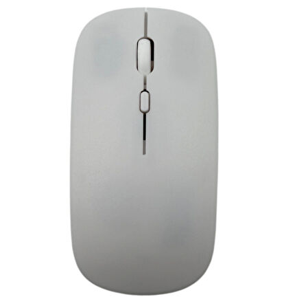 Kablosuz Wireless 4 Tuşlu Ultra Sessiz Mouse