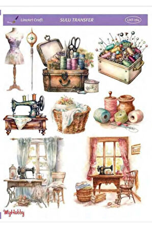 Sulu transfer LNT194