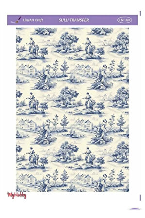 Sulu Transfer LNT220