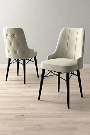 Loft Siyah Mermer 80x132 Açılabilir Mdf Masa Yemek Odası Takımı, Mutfak Takımı 4 Sandalye, 1 Bench