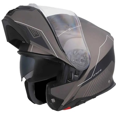 Origine Logic Linear Çene Açılır Kask
