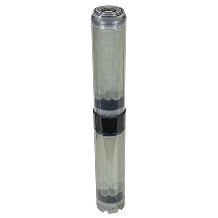 Lotto Filters 20 inch Tesisat Tipi Arıtma Cihazı Silifoz Filtre(kireç Kırıcı)