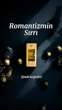  Troya I Love You Balmumu