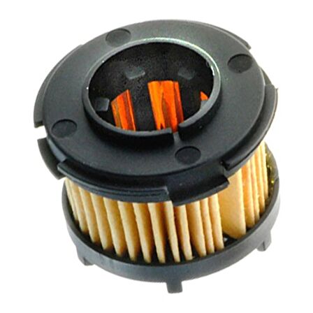 Brc Gaz Kesici Filtre (Yeni Tip)