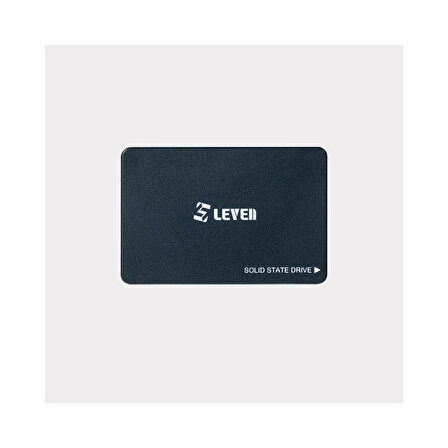 Leven JS600 SATA 3.0 2.5" 240 GB SSD