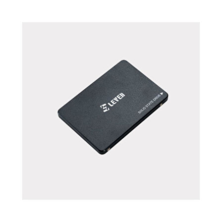 Leven JS600 SATA 3.0 2.5" 240 GB SSD