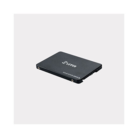 Leven JS600 SATA 3.0 2.5" 240 GB SSD