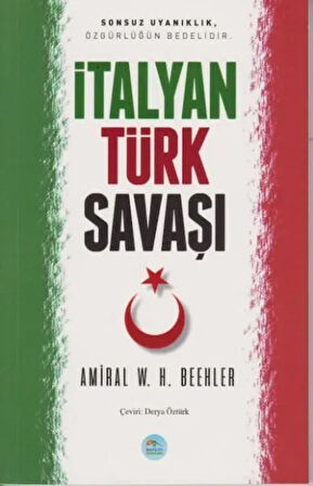 Ä°talyan TÃ¼rk SavaÅÄ±