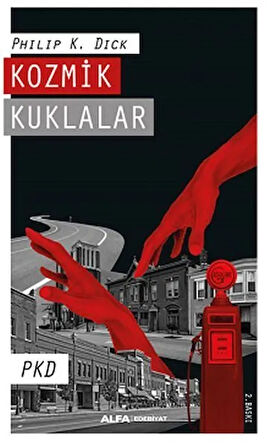 Kozmik Kuklalar