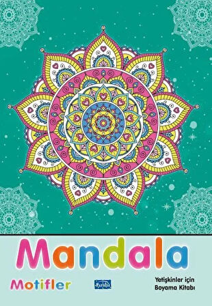 Mandala Motifler