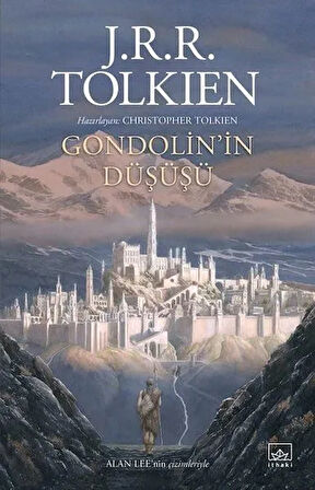 Gondolinâin DÃ¼ÅÃ¼ÅÃ¼