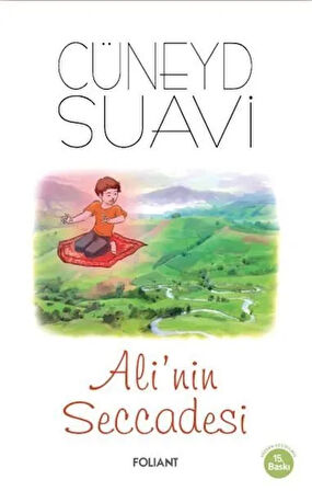 Ali'nin Seccadesi