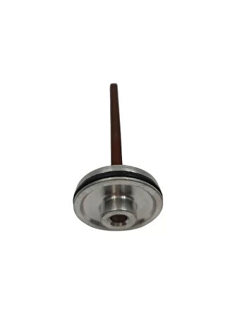 Havalı Zımba Tabancası Piston Çekiç UNO ST64