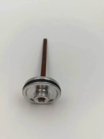 Havalı Zımba Tabancası Piston Çekiç UNO ST64