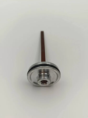 Havalı Zımba Tabancası Piston Çekiç UNO ST64