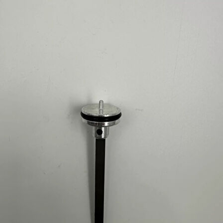 Havalı Brad Çivi Tabanca Pistonu Çekiç AKDT BF1850S4 F50
