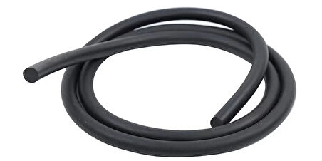 Nbr Nitril 70 Shore Şerit Oring K0 - 1.5mm