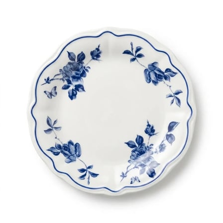 Porcelland Lavinia | Tatlı Tabağı
