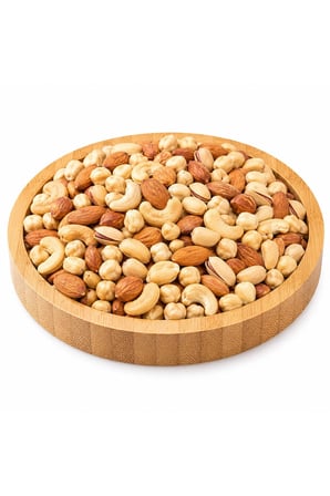 Lüks Karışık Kuruyemiş 5 Kg