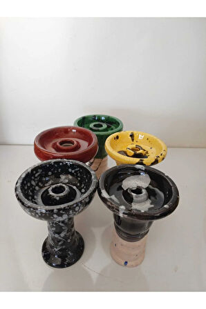 Lüle Çeşitleri (1 Adet)