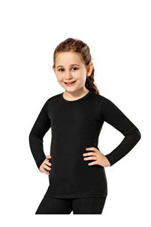 KIZ ÇOCUK TERMAL ALT ÜST TAKIM, KIZ ÇOCUK TERMAL İÇLİK, ÇOCUK GİYİM