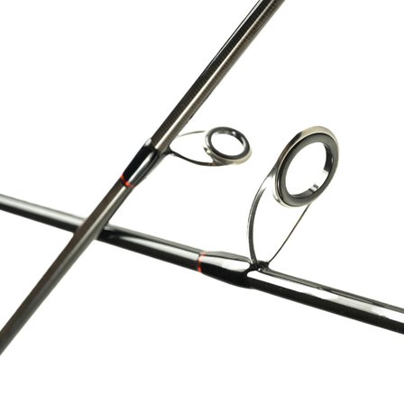 Ryuji Luna II 2.70m 4-35gr 2P Spin Olta Kamışı