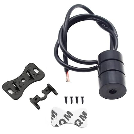 PM-26970 Motosiklet / Otomobil Arka Stop Ikaz Lazer Lamba