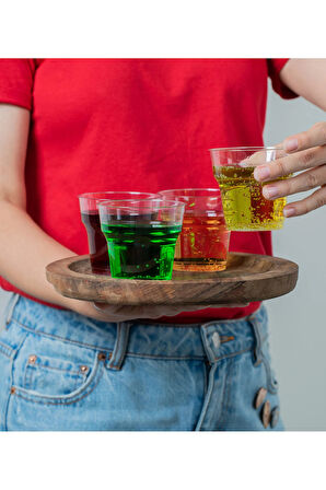 Lüx Kristal Bardak 1.000 Adet