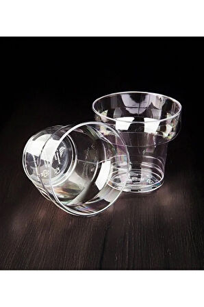 Lüx Kristal Bardak 1.000 Adet