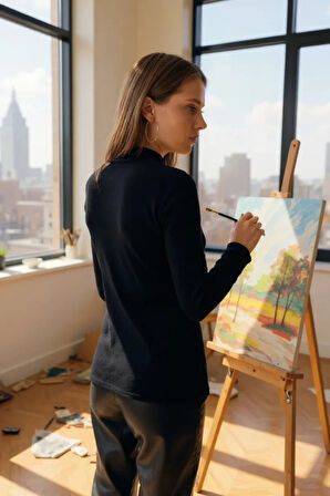 Kadın Parmak Detaylı Esnek Uzun Kollu Body